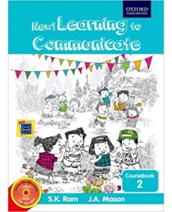 New Learning to Communicate Coursebook - 2